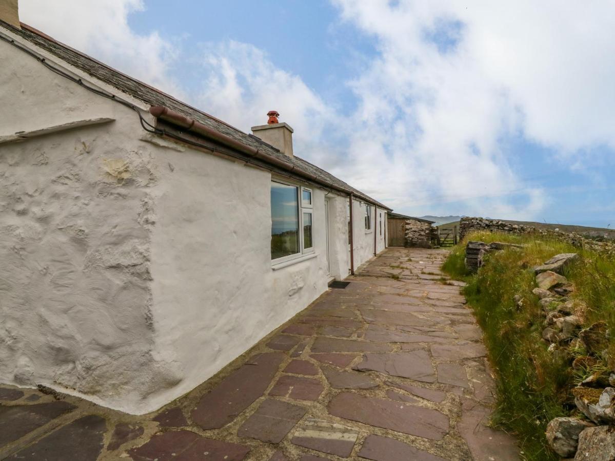 Villa Bryn Derwen Caernarfon Exterior foto