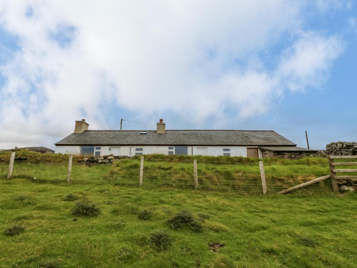 Villa Bryn Derwen Caernarfon Exterior foto