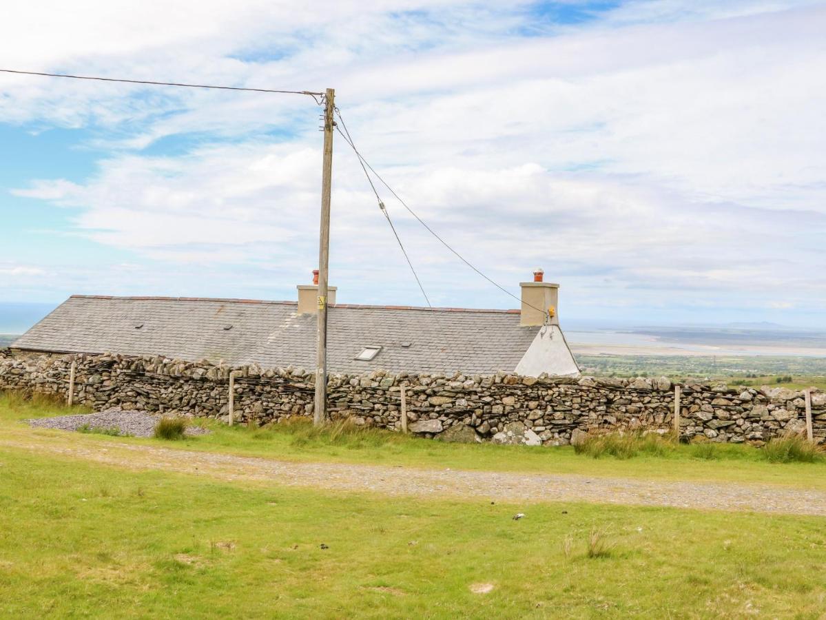 Villa Bryn Derwen Caernarfon Exterior foto